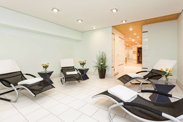 Best Western Premier Grand Hotel Russischer Hof